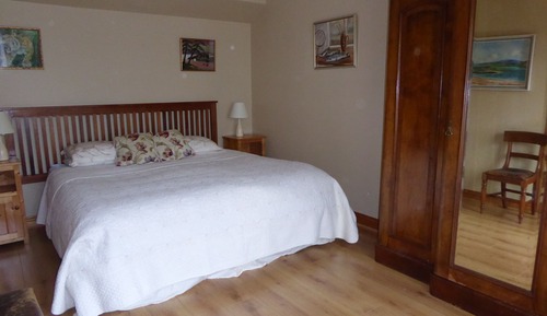 Deluxe Double or Twin Room, Private Bathroom