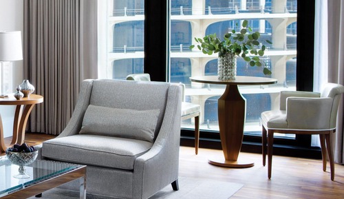 Club Suite, 1 Bedroom (Accessible)