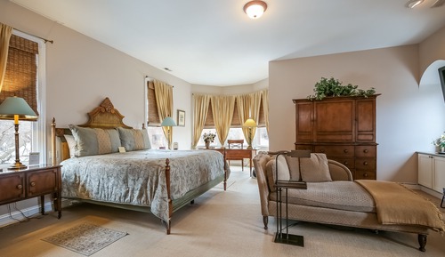 Jimmy Stewart Suite
