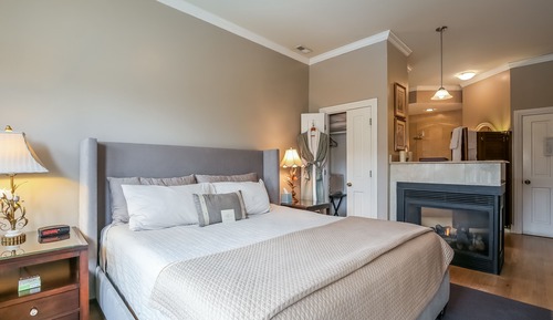 Garden Suite