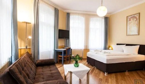 Comfort Double Room