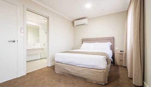 Superior Queen Room