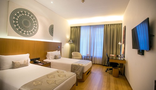 Premium Room, 1 Twin Bed