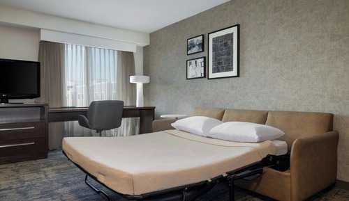 Suite, 1 Bedroom