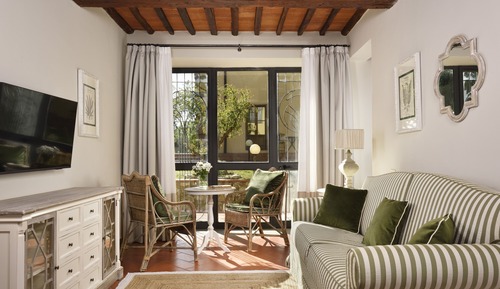Exclusive Villa