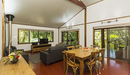 Family Villa, 3 Bedrooms
