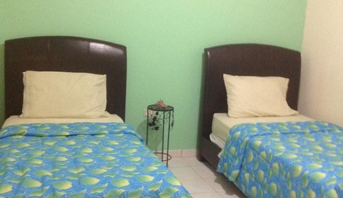 Two Bedroom Condo Standard