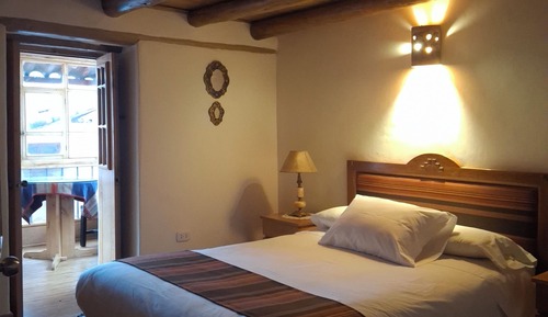 Loft (4 Pax)
