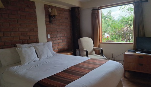 Loft (Loft (2 pax))