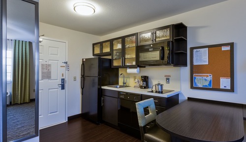 Studio Suite, 1 King Bed