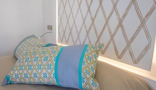 Comfort Double Room Single Use
