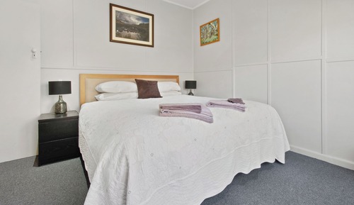 River's Edge Cottage