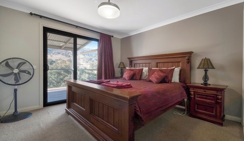 Red Gum Cottage