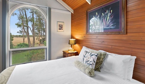 Orchard Chalet