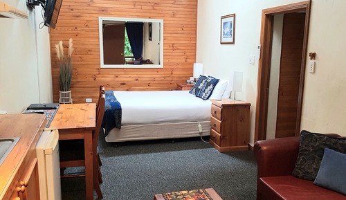 Studio Chalet