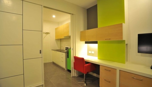 Suite