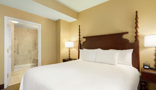 Room, 1 King Bed, Non Smoking