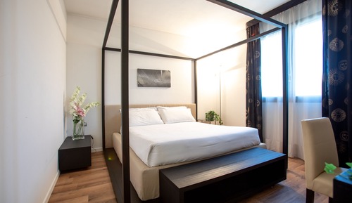 Superior Apartment, 1 Bedroom (1)