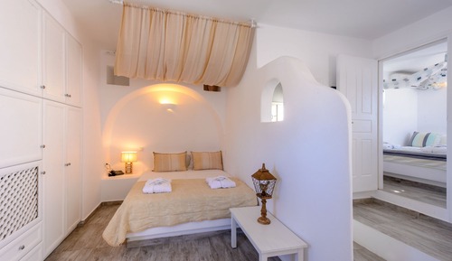 Junior Suite, Mountain View (Panoramic View)