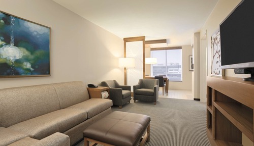 Suite, 1 Bedroom