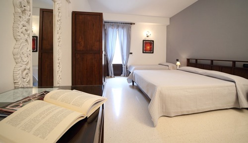Classic Double or Twin Room