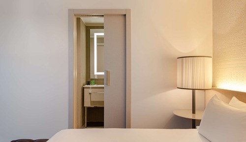 Room, 2 Twin Beds