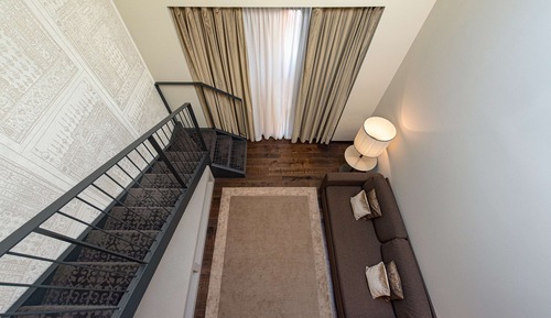 Suite (Duplex)