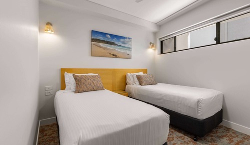 Apartment, 2 Bedrooms