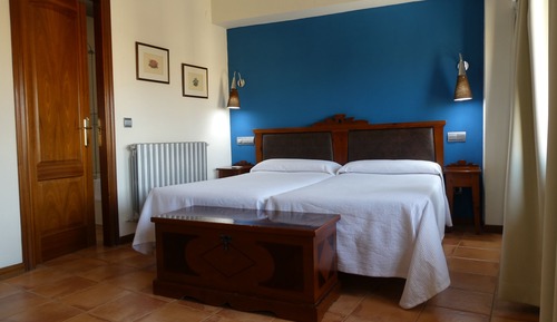 Twin Room, 2 Twin Beds