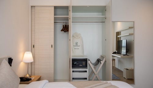 One Bedroom