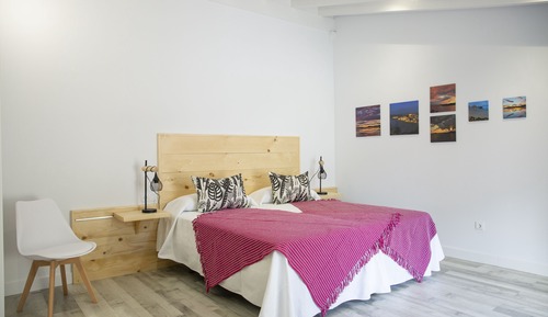 Twin Room, Accessible (Adaptada)