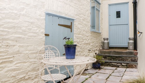 Cottage