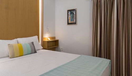Comfort Apartment