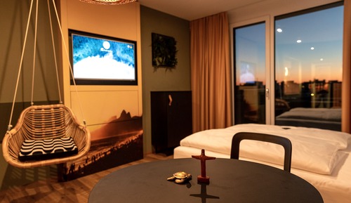 Apartment Copacabana