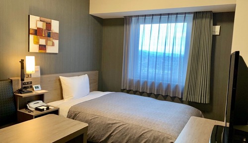 Superior Single Room, Non Smoking