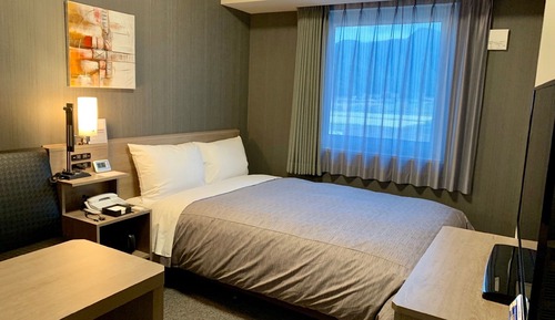 Superior Semi Double Room, Non Smoking