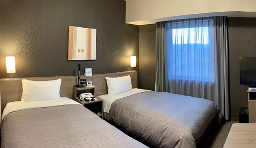 Superior Twin Room, Non Smoking