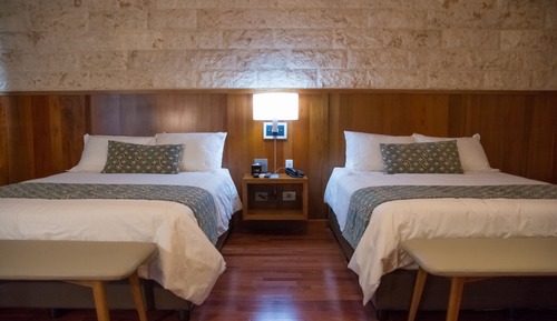 Superior Suite