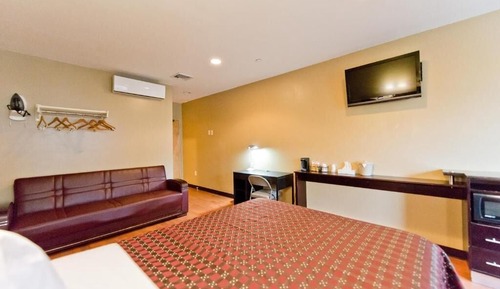 Comfort Room