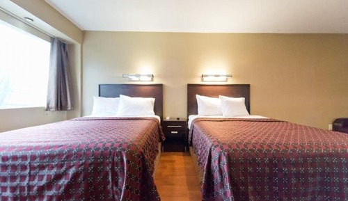 Comfort Quadruple Room