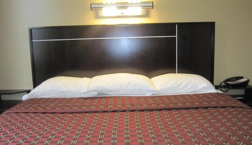 City Single Room