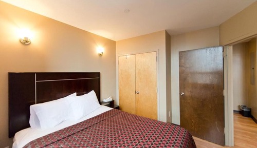 Basic Double Room