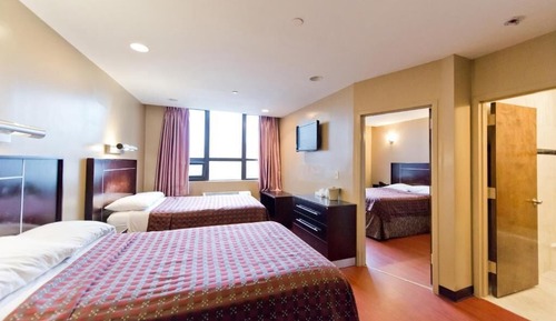 Comfort Suite