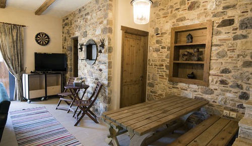 Gallery Villa