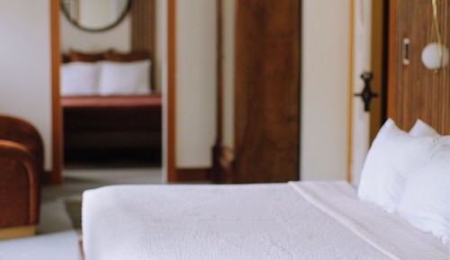 Family Suite, Multiple Beds