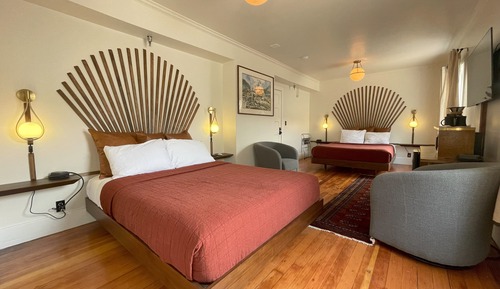 Family Suite