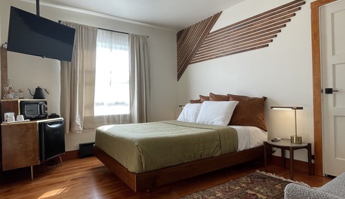Comfort Room