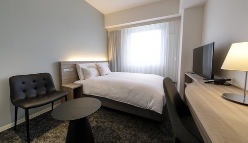 Design Double Room