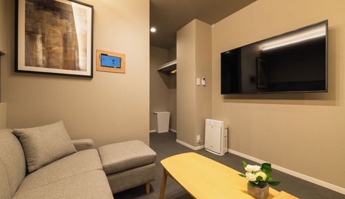 Standard Room, Non Smoking (A)