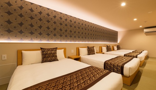 Deluxe Room, Non Smoking (D)